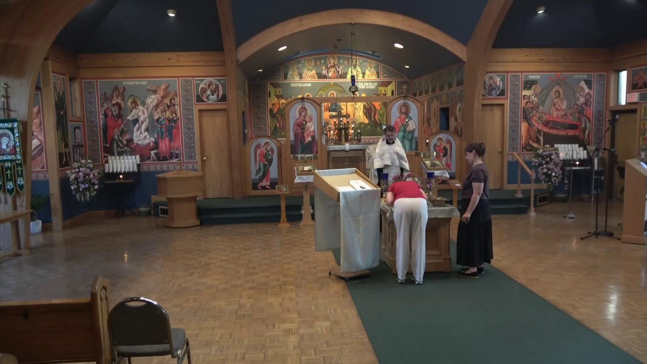 Holy Trinity Church Elmira Heights NY Live Stream