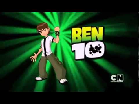 Opening - Ben 10 