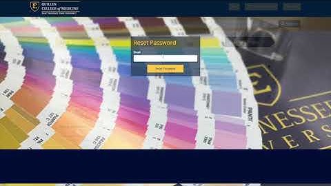 BMC Creative How To  Register and Log In