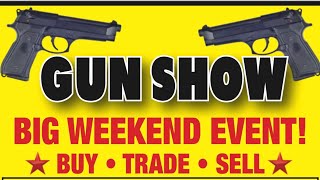 The Great American Okeechobee Gun Show at the Downtown Venue llc