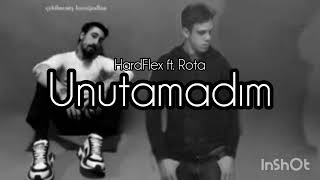 Hardbey Ft. Rota - Unutamadım 