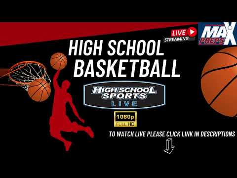 LIVE: Bloomfield Christian School vs. Faith Baptist | 2023 High School Boys Basketball