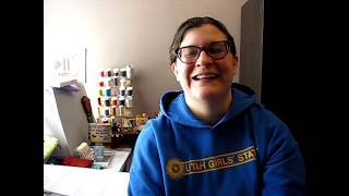 Season 2 Episode 13 - Spring Break, A Finish I Cannot Show, and Plans!
