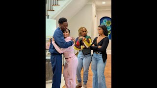 Download Lagu Wanneer Chantal Wayne confronteert met het feit dat hij nog steeds contact heeft met zijn ex-vrouw! MP3