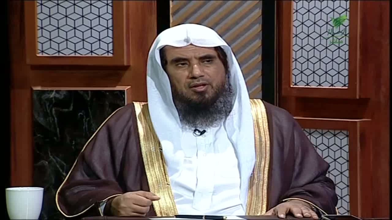 الطبيب حذره من الصيام فما مقدار قيمة إطعام مسكين عن كل يوم من رمضان؟الشيخ أ.د. سعد الخثلان يوضح