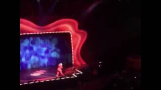 Celebrity Sesame Street Live : Let's Dance (Second Leg Tour) I Got A New Way To Dance Scene Profile