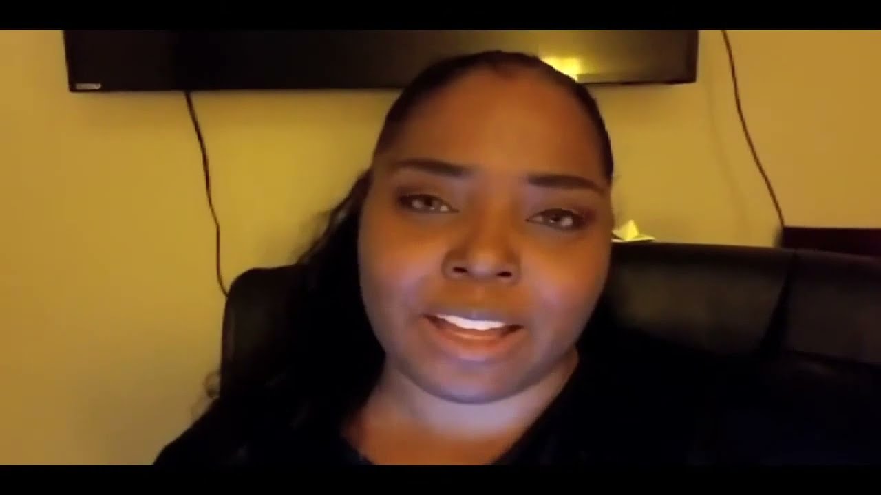 Work From Home in Travel USA with MrGoTravel & Shar Jackson