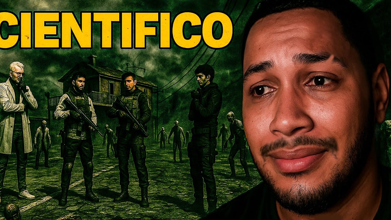 ยฟEl cientรญfico trabaja para la รlite? Lo que vimos en One Way-RP fue ...