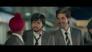 83 Full movie !! Ranveer Singh !! Pankaj Tripathi !! Deepika Padukone !!