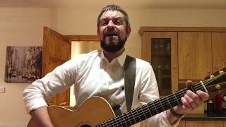Somebody Told Me (The Killers cover)