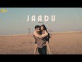 Snowalk  jaadu  official music  feat priyankadarbar nishanpehalani4891