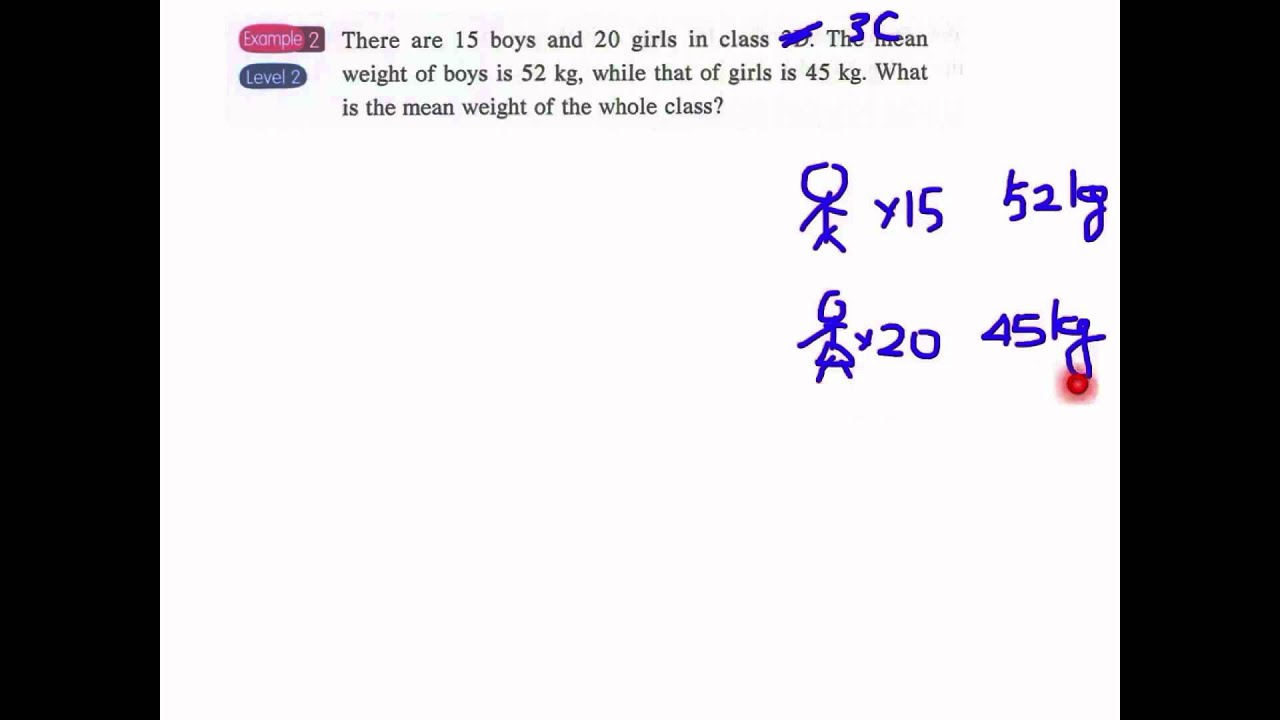 6 1c Mean Example 2 Cantonese YouTube 6-1c-mean-example-2-cantonese-youtube