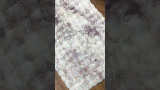 Saraz Hali-Bubble Tavşan Serisi I Imodelleri