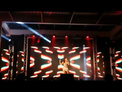 大马地球美后(佘美汝) 《 野狼Disco 》