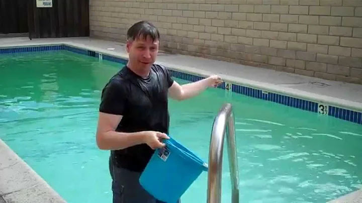 Shane Denil's ALS Ice Bucket Challenge