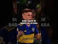 DURO GOLPE DE #BARCO EN LA CARA #boca