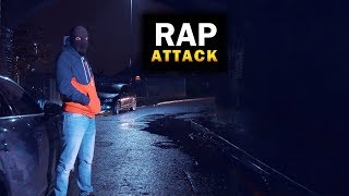 BIG M - RapAttack - Season 2 | GrimeBlog