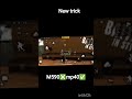 #new #tricks #freefire #shots #viral #video #freefiregameplay #gaming