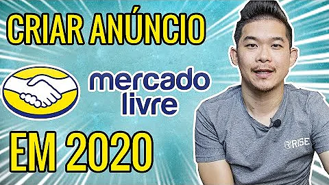 O que precisa para vender no mercado livre?