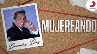 Mujereando, Diomedes Díaz y Juancho Rois - Video Oficial