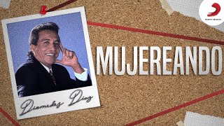 Mujereando, Diomedes Díaz y Juancho Rois – Video Oficial