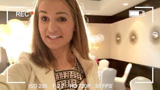 VLOG | My 30th Bday Bash, Easter \& New Baby!!!