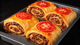 I do it for the festive table, my family loves it a simple and delicious recipe