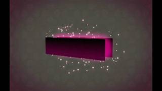 ioshi presenta cluster intro after effects