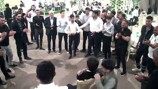 Samir Bəyin Toyu Meduza 11.05.2025