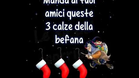 Cosa c'entra la Befana con l'Epifania?