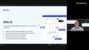 Full Stack Data Modeling with AI w/ Sami Hero (Ellie.ai)