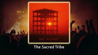 Ankhoï, Luch - The Future (Extended Mix) - #afrohouse