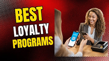 Loyalty Reward Program For Local Businesses
