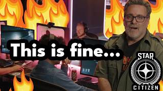Star Citizen Situation Goes Viral