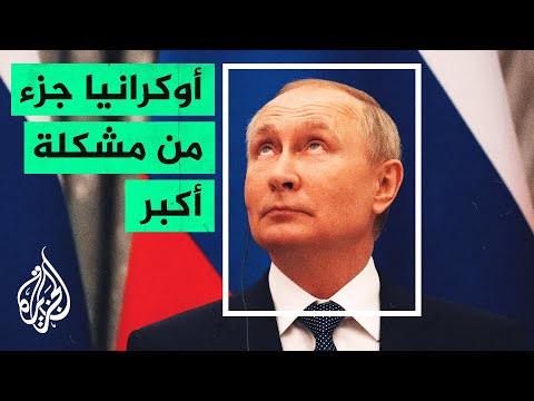 روسيا تهدد بالرد إذا تعرض مواطنوها للقتل في أي مكان بما في ذلك دونباس