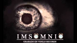 Yerson Ortiz - Imsomnio Prod. By Djloop57