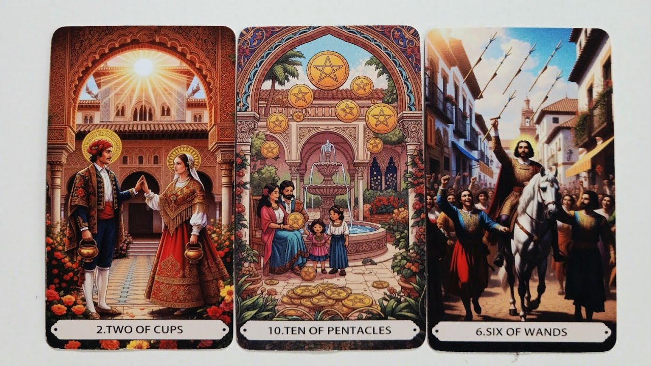 Лев ♌️ Тебя ждет сюрприз, и этот человек удивит тебя самым лучшим образом 🥰