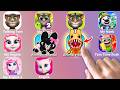 RobloxAnimal HospitalTalking TomMy Talking Angela RobloxAnimal HospitalTalking TomMy Talking Angela