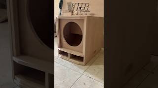 MINISCOOP 12 INCH | MINIATUR SOUND SYSTEM | SOUNDSYSTEM #miniatursoundsystem