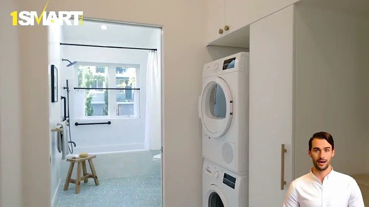 1 Smart Build - Construction Company, Welcome Video