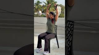 One tube. A complete home workout. 💪🔥