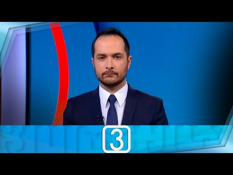 ფორმულა 15:00 საათზე — 19 ოქტომბერი