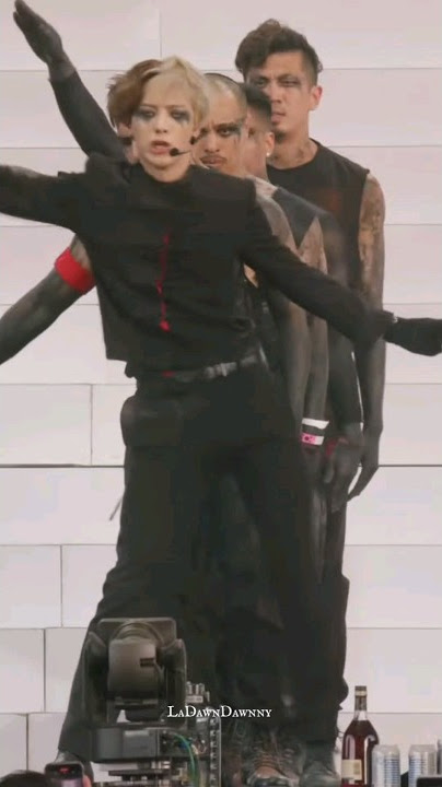 Jackson Wang - 100 WAYS | COACHELLA