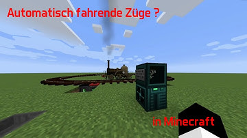 Automatisches Fahren - Immersive Railroading #2