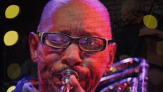 The Seattle Jazz Fellowship