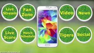 Cricket Bangladesh App Trailer by Dream71 Bangladesh Ltd. screenshot 2