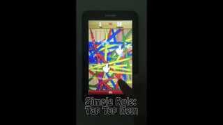 Pick-Up Sticks 2 Android Version screenshot 2