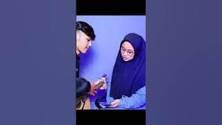 Nenekku Pahlawanku❤ #ivansany