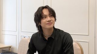 佐藤流司に何が起きたのか…突然の全公演辞退にファン騒然😢🎤#佐藤流司 #ZIPANGOPERA #ZIPANGRIMM #福澤侑 #spi #刀剣乱舞 #ミュージカル俳優 #芸能ニュース #活動辞退