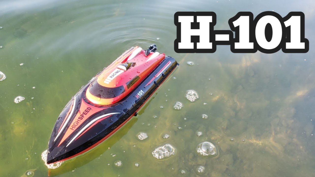 Sky tech H-101 fast and wet